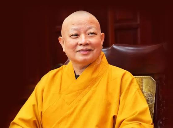 Thích Lệ Trang